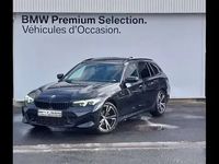 occasion BMW 320 Serie 3 da Xdrive 190ch M Sport