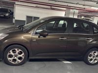 Occasion Citroën C3 PureTech 82 ch (60 kW) 2014 Citadine