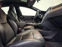 occasion Tesla Model S 75D - GPS - Pano - Topstaat 1Ste Eig