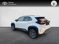 Occasion Toyota Yaris Cross Design 2023 Blanc SUV