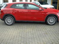 occasion Mercedes GLA200 CLASSEBUSINESS EDITION 7G-DCT
