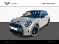 occasion Mini Cooper SE 184ch Business Design Bva