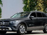 Occasion Mercedes GLC300e Avantgarde 2021