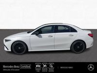 occasion Mercedes A180 Classed 116ch AMG Line 8G-DCT