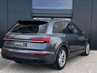 occasion Audi Q7 60 TFSI E 456CH COMPETITION QUATTRO TIPTRONIC 5 PLACES 22CV