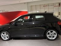 occasion Audi A1 35 Tfsi 150 Ch S Tronic 7 S Line