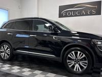 occasion Renault Koleos 2.0 DCI 190 CH Initiale Paris ALL Mode