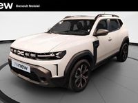 Nouvelle Dacia Duster Expression 129 ch (94 kW) 2025 Blanc SUV