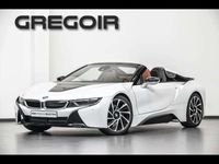 occasion BMW i8 Roadster Perfe Real Hybrid