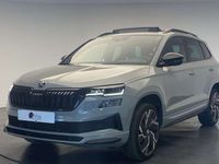 occasion Skoda Karoq 2.0 TDI 116 Sportline Phase 2 Facelift