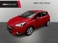 occasion Opel Corsa 1.4 90 Ch Design 120 Ans