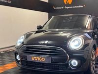 Occasion Mini Cooper 137 ch (100 kW) 2020 Noir Citadine