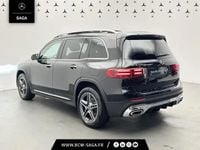 Occasion Mercedes GLB200 AMG line 2025 Noir SUV