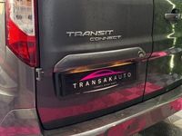 Occasion Ford Transit Connect 100 ch (73 kW) 2019 Monospace