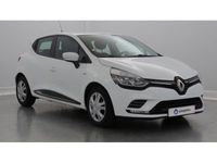 occasion Renault Clio IV Clio 1.2 16V 75 Trend