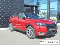 occasion DS Automobiles DS3 Crossback E-Tense So Chic 4cv