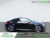 occasion Audi TTS coupe 40 TFSI 320 BVA Quattro