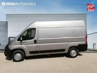 occasion Opel Movano L2h2 3.3 120ch Bluehdi S\u0026s