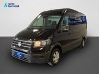 occasion VW Crafter 30 L3H3 2.0 TDI 177ch Business Line Traction BVA8