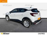 occasion Renault Captur TCe 90 - 21