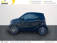 occasion Smart ForTwo Electric Drive Coupe Electrique 82ch prime