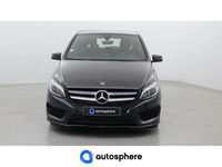 occasion Mercedes B180 CLASSE122ch Sport Edition 7G-DCT Euro6d-T