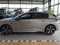 occasion Peugeot 308 1.2 Puretech 130ch S&s Gt Eat8