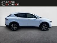 Occasion Alfa Romeo Tonale Veloce 2023 Blanc alfa pastel SUV