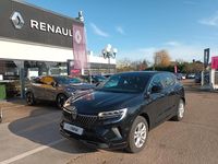 Occasion Renault Austral Evolution 2025 Noir SUV