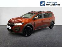 Occasion Dacia Jogger 2023 Marron Monospace
