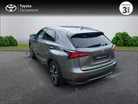 occasion Lexus NX300h 4WD F SPORT Executive - VIVA185417160