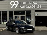 occasion Audi RS6 Quattro 4.0i V8 TFSI - 600 - BVA Tiptronic 2019 BREAK .
