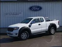 occasion Ford Ranger 2.0 Tdci 170ch Super Cab Xlt