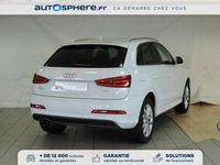 occasion Audi Q3 2.0 TDI 140ch Ambiente