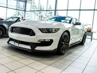 occasion Ford Mustang GT SHELBY GT350 V8 5.2L 350 2016
