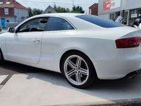 occasion Audi A5 Cabriolet 