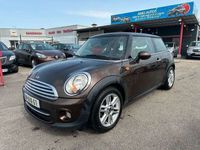 occasion Mini Cooper one1.6 122 cv excellent etat 8990 euros