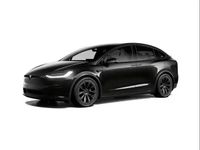 occasion Tesla Model X Transmission Integrale Dual Motor Tva Loa