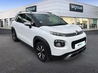 Occasion Citroën C3 Aircross PureTech 2021 Blanc banquise (o) SUV