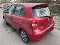 occasion Nissan Micra 1.2 ESSENCE 80 PUREDRIVE VISIA MT