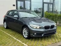 Occasion BMW 116 116 ch (85 kW) 2018 Citadine