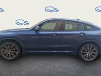 occasion BMW X4 (G02) xDrive 30d 265 BVA8 M Sport