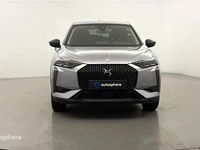 Occasion DS Automobiles DS3 Crossback Rivoli 133 ch (97 kW) 2023 SUV