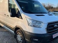 Occasion Ford Transit 130 ch (95 kW) 2020