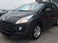 occasion Peugeot 3008 1.6 HDI112 FAP BUSINESS PACK