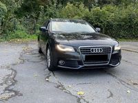 occasion Audi A4 AVANT 2.0 TDI 143 AMBITION LUXE MULTITRONIC A