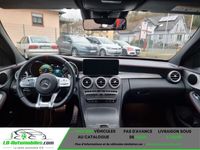 occasion Mercedes C43 AMG ClasseAMG Speedshift BVA AMG 4Matic