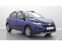 occasion Dacia Sandero 1.0 TCe 90ch Stepway Expression