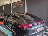 Occasion Porsche Panamera 4 464 ch (341 kW) 2018 Gris Berline