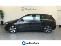 occasion Mercedes B180 CLASSE136ch Style Line 7G-DCT